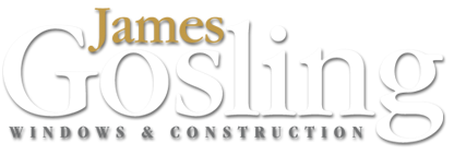 James Gosling - windows & construction